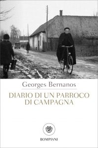 Georges Bernanos – Diario di un parroco di campagna (2021)