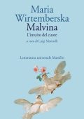 Maria Wirtemberska - Malvina (2021)
