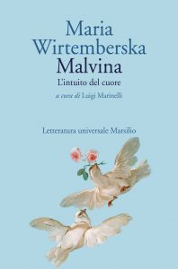Maria Wirtemberska – Malvina (2021)