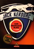 img Jack Kerouac - San Francisco Blues (1996)