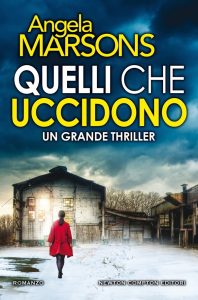 Angela Marsons – Quelli che uccidono (2021)