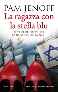 Pam Jenoff – La ragazza con la stella blu (2021)