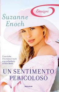 Enoch Suzanne – Un sentimento pericoloso (2011)