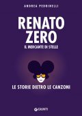 Andrea Pedrinelli - Renato Zero (2021)