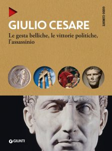 Guido Clemente – Giulio Cesare (2021)