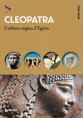 Chiara Melani - Cleopatra (2021)