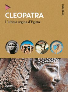 Chiara Melani – Cleopatra (2021)