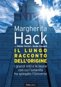 Margherita Hack - Il lungo racconto dell'origine (2012)