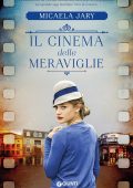 Micaela Jary - Il cinema delle meraviglie (2021)