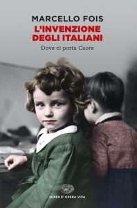 Marcello Fois – L’invenzione degli italiani (2021)