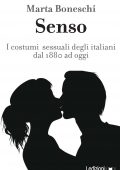 img Marta Boneschi - Senso (2016)