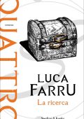 Luca Farru - Quattro. La ricerca (2021)