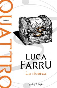 Luca Farru – Quattro. La ricerca (2021)