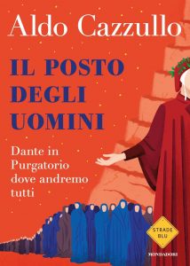 Aldo Cazzullo – Il posto degli uomini (2021)