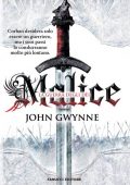 John Gwynne - Malice. La guerra degli dei (2014)