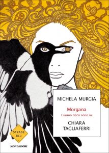 Michela Murgia – Morgana (2021)