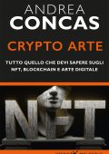 Andrea Concas - Crypto Arte (2021)