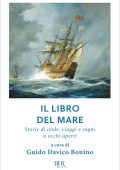 Guido Davico Bonino - Il libro del mare (2021)