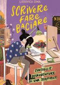 img Lodovica Cima - Scrivere fare baciare (2021)