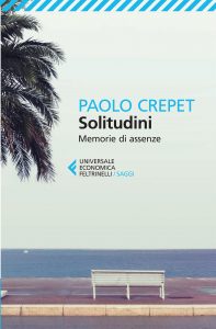 Paolo Crepet – Solitudini (2021)
