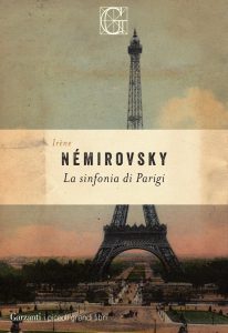 Irène Némirovsky – La sinfonia di Parigi (2021)