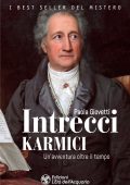 img Paola Giovetti - Intrecci karmici (2021)