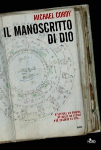 Michael Cordy – Il manoscritto di Dio (2010)