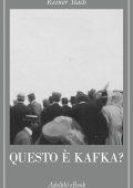 Reiner Stach - Questo è Kafka? (2016)