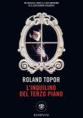 Roland Topor - L'inquilino del terzo piano (2021)