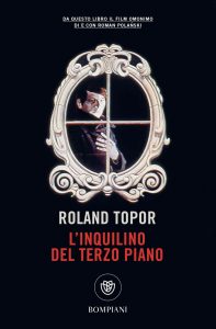 Roland Topor – L’inquilino del terzo piano (2021)
