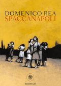 Domenico Rea - Spaccanapoli (2021)