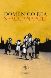 Domenico Rea – Spaccanapoli (2021)