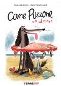 img Colas Gutman - Cane puzzone va al mare (2020)