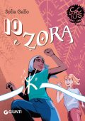 Sofia Gallo - Io e Zora (2021)