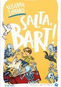 Susanna Tamaro - Salta, Bart! (2021)