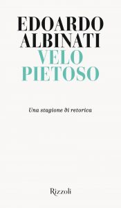 Edoardo Albinati – Velo pietoso (2021)
