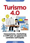 Francesco Piersimoni - Turismo 4.0 (2021)