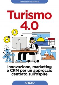 Francesco Piersimoni – Turismo 4.0 (2021)