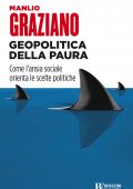Manlio Graziano - Geopolitica della paura (2021)