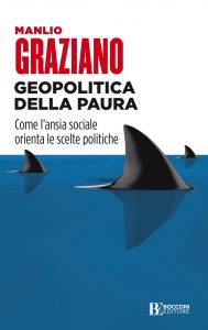 Manlio Graziano – Geopolitica della paura (2021)