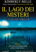 Kimberly Belle - Il lago dei misteri (2021)