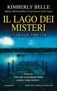 Kimberly Belle – Il lago dei misteri (2021)