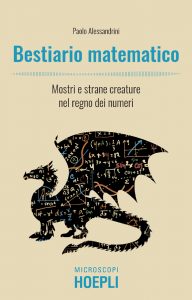 Paolo Alessandrini – Bestiario matematico (2021)