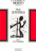 Wole Soyinka - L'uomo è morto (1983)