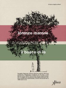 Lorenzo Marone – Il bosco di là (2021)