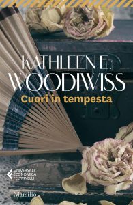 Kathleen E. Woodiwiss – Cuori in tempesta (2021)