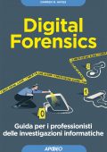 Darren R. Hayes - Digital Forensics (2021)