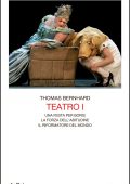 Thomas Bernhard - Teatro I (2015)