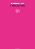 Thomas Bernhard - Correzione (2017)