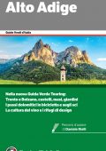AA.VV. – Touring Club Italiano. Trentino Alto Adige (2021)